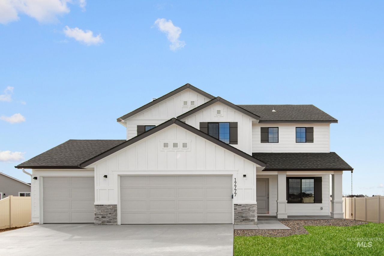17777 N Hugh Glass Way, Nampa, ID 83687 Main Photo