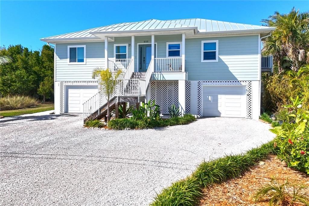 555 Piedmont Rd, Sanibel, FL 33957 Photo