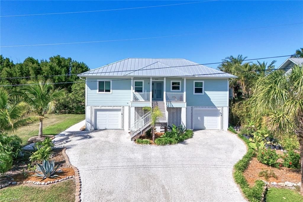555 Piedmont Rd, Sanibel, FL 33957 Photo