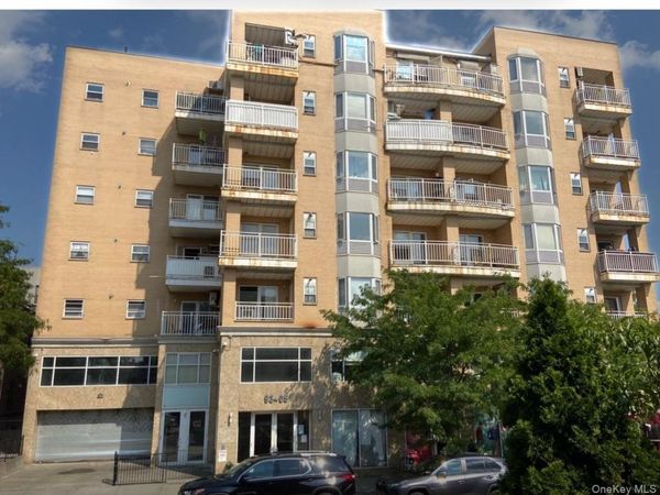 93-05 37th Avenue, Unit 3F, Jackson Heights, NY 11372