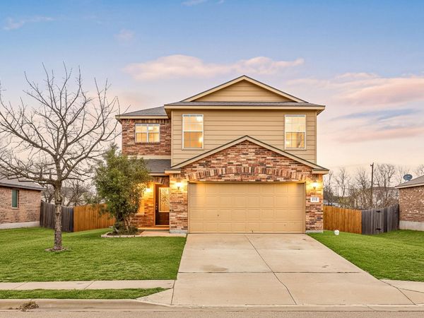 124 Durant DR, Temple, TX 76502