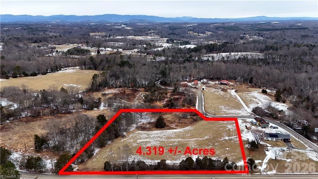 Tbd Macedonia Church Road, Ronda, NC 28670 Main Photo