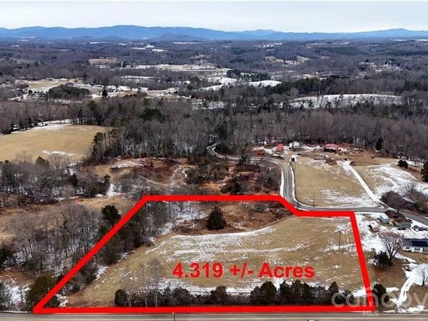 TBD Macedonia Church Road, Ronda, NC 28670