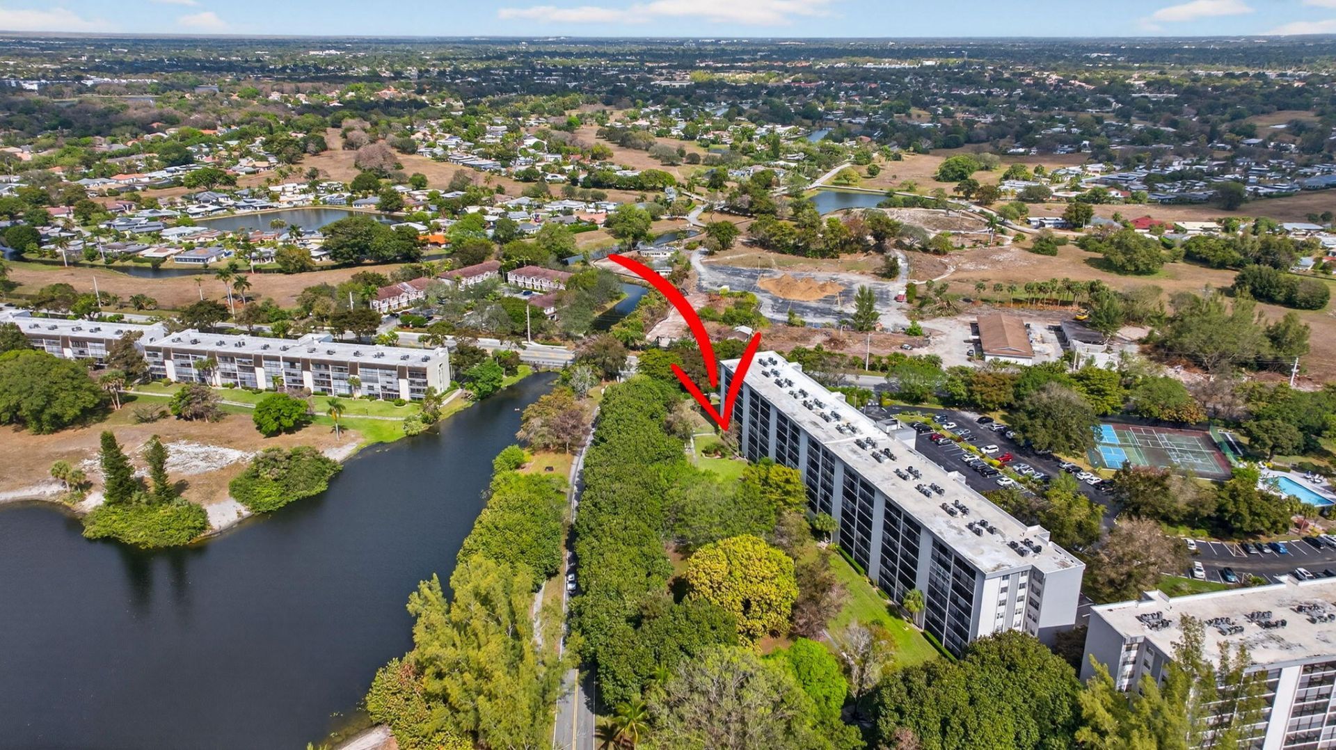 5900 NW 44th Street, Unit 115, Lauderhill, FL 33319 Photo