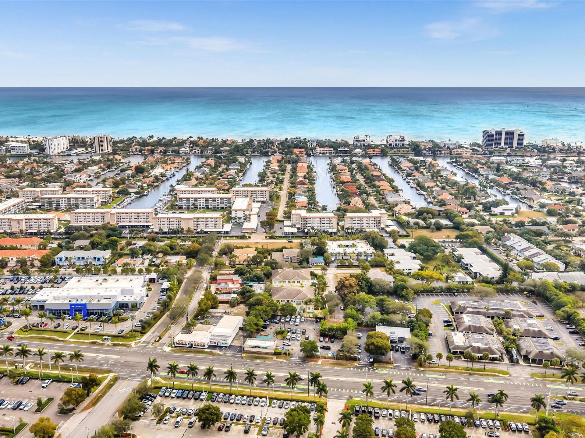 2822 Florida Boulevard, Delray Beach, FL 33483 Photo