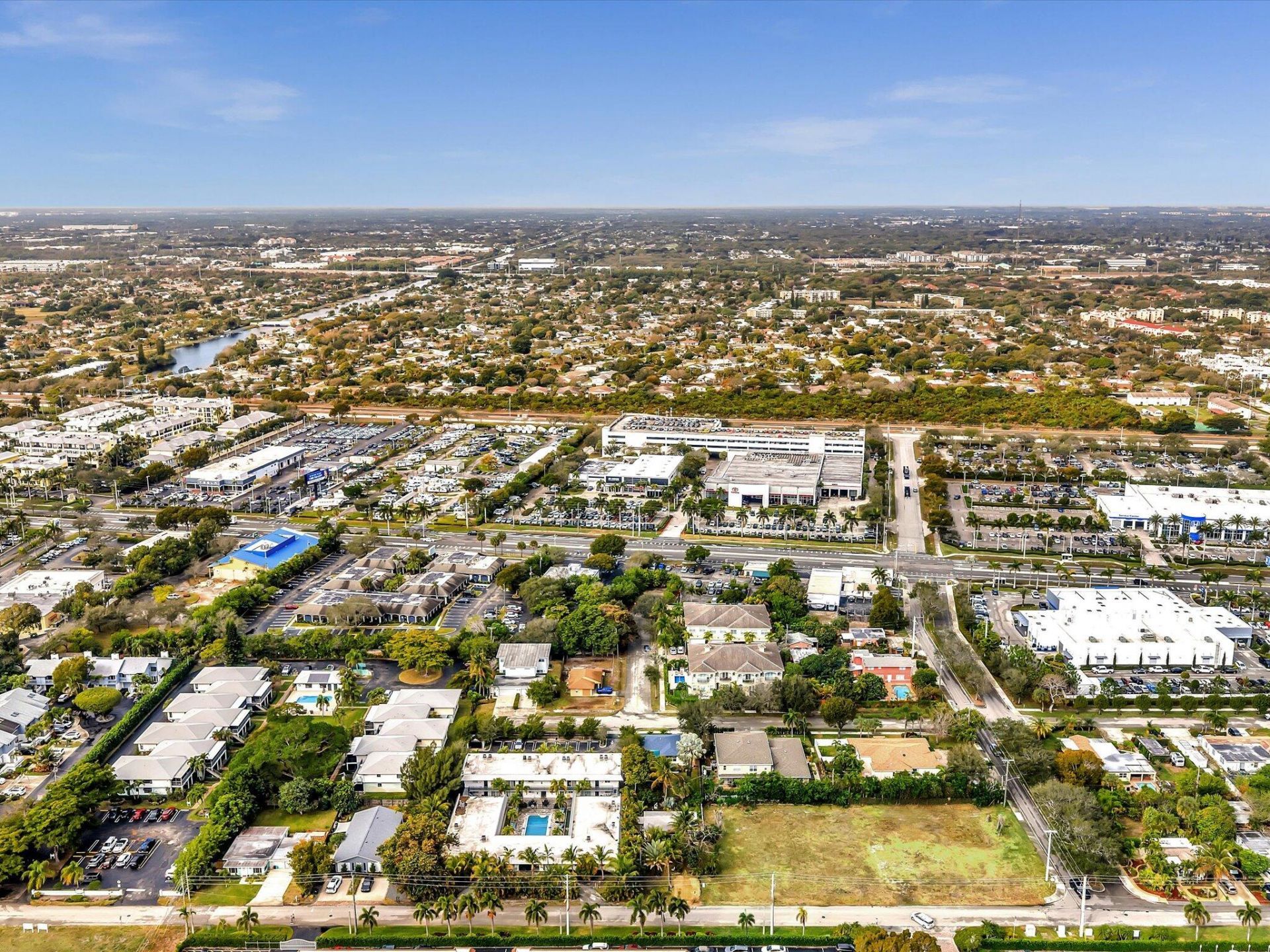 2822 Florida Boulevard, Delray Beach, FL 33483 Photo