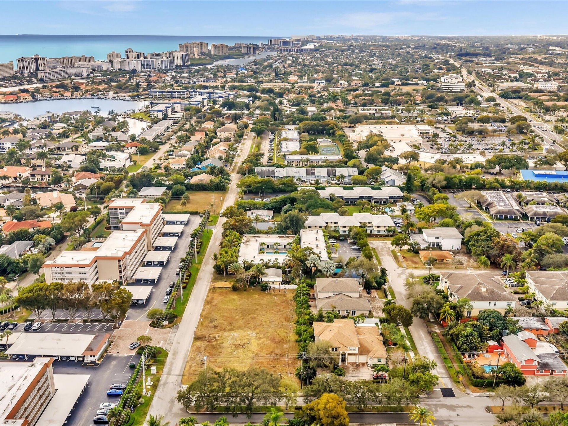 2822 Florida Boulevard, Delray Beach, FL 33483 Photo