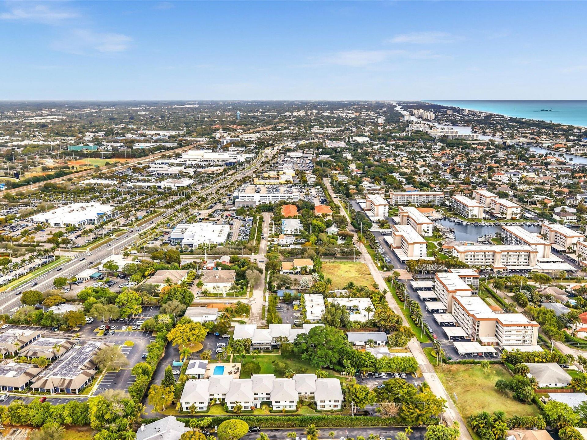 2822 Florida Boulevard, Delray Beach, FL 33483 Photo