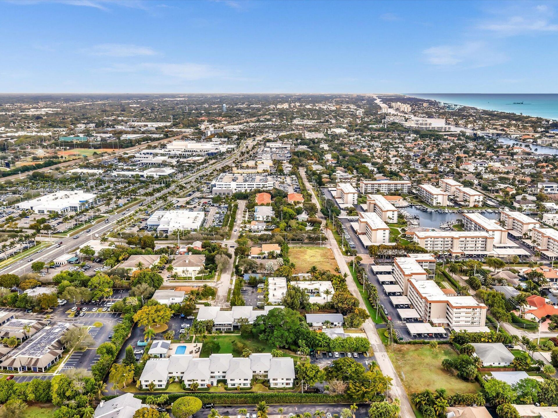 2822 Florida Boulevard, Delray Beach, FL 33483 Photo