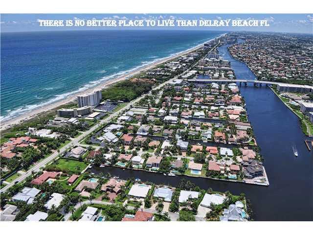 2822 Florida Boulevard, Delray Beach, FL 33483 Photo