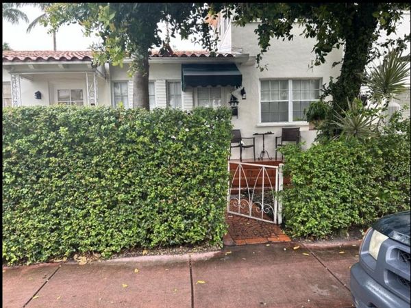 1605 Michigan Avenue, Unit 929, Miami Beach, FL 33139