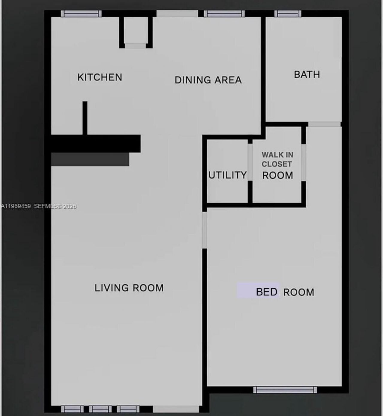 1605 Michigan Avenue, Unit 929, Miami Beach, FL 33139 Photo