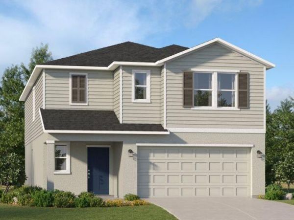 10841 NW Everbreeze Drive, Port Saint Lucie, FL 34987