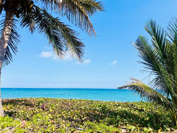 1187 Hillsboro Mile, Unit 9e, Hillsboro Beach, FL 33062