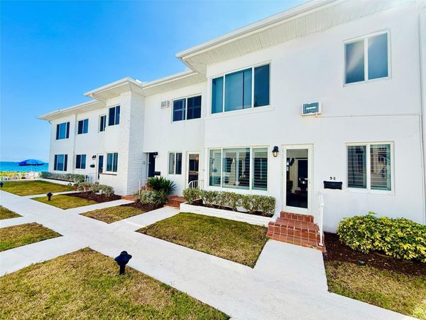 1187 Hillsboro Mile, Unit 9e, Hillsboro Beach, FL 33062