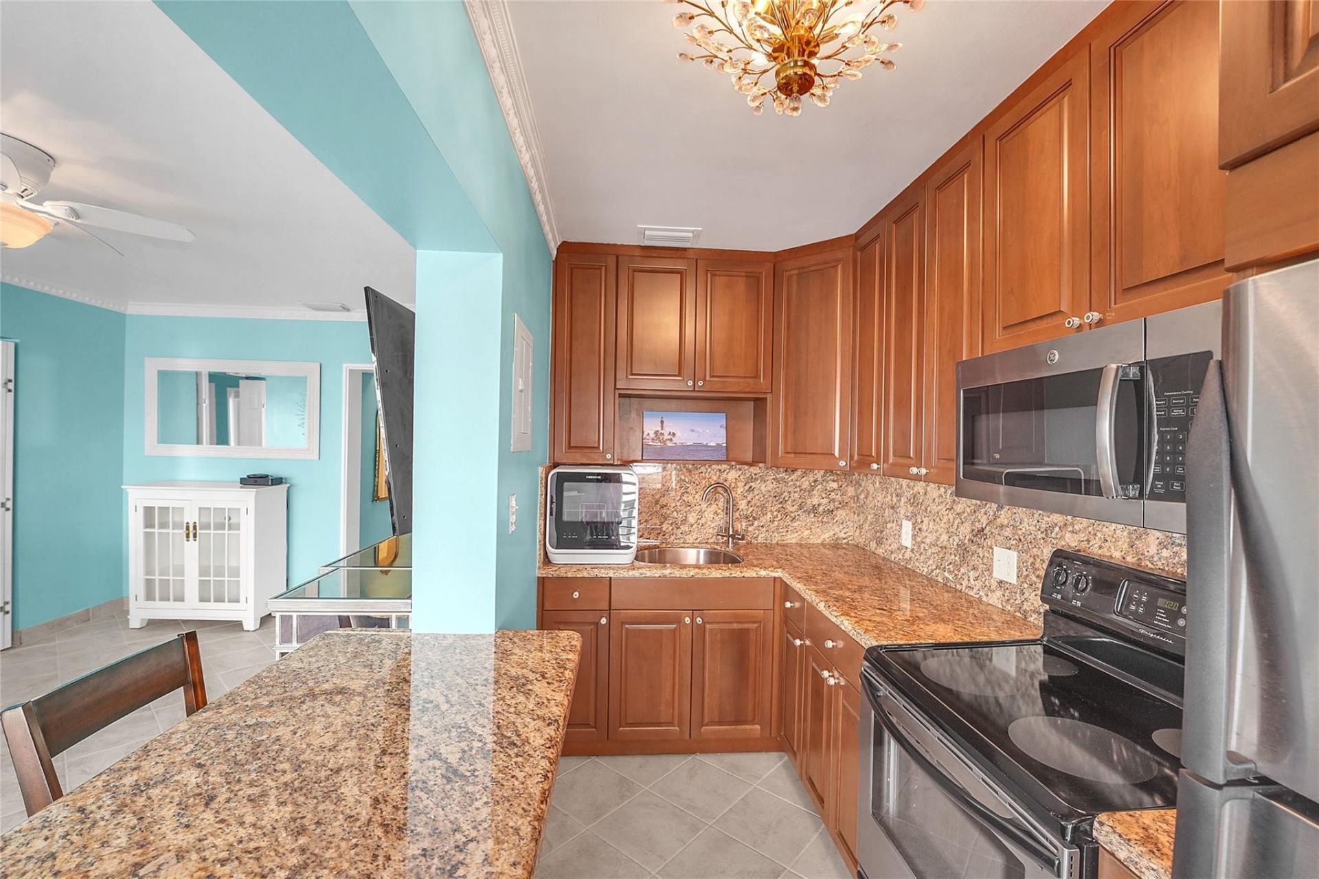 1187 Hillsboro Mile, Unit 9E, Hillsboro Beach, FL 33062 Photo