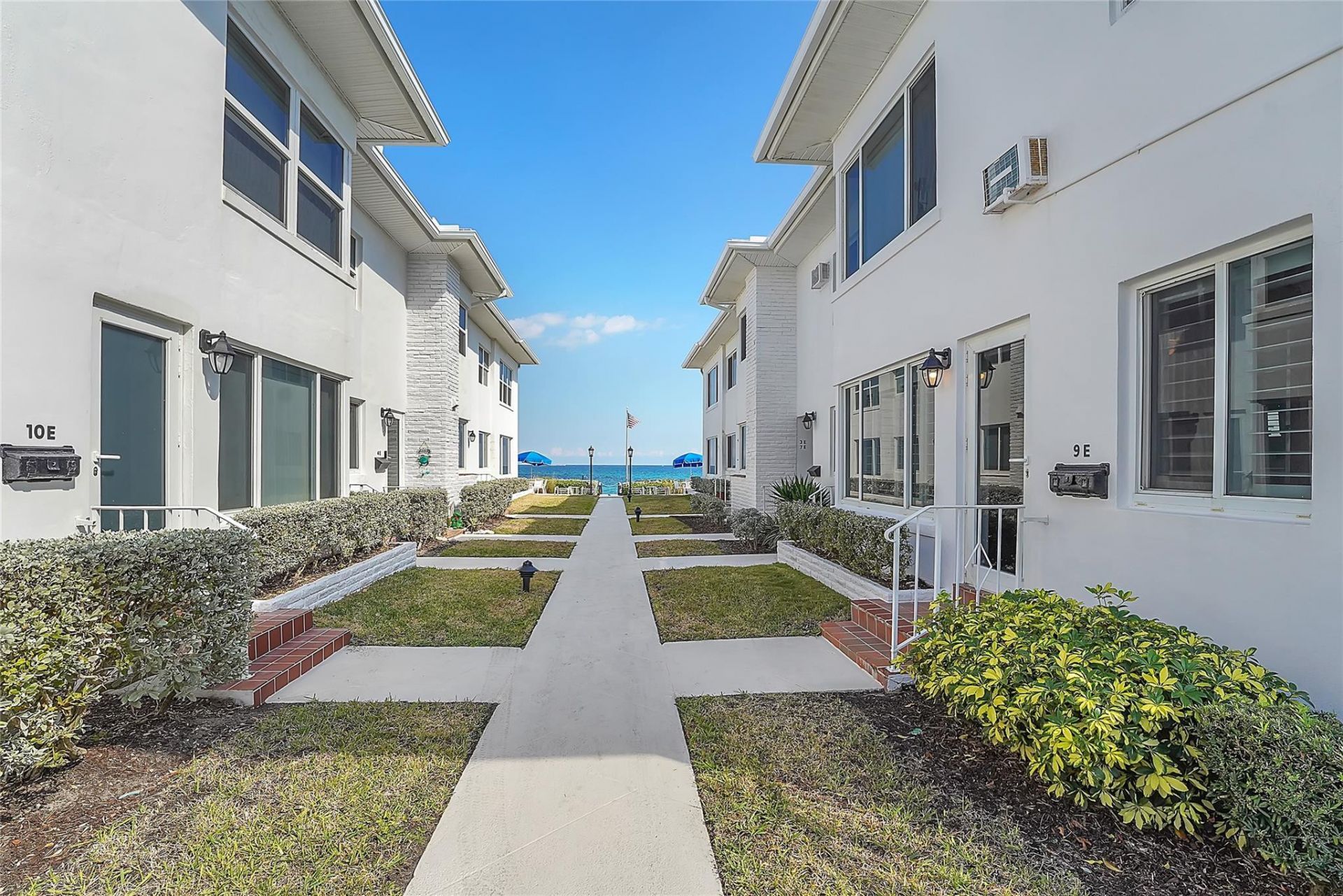 1187 Hillsboro Mile, Unit 9e, Hillsboro Beach, FL 33062 Photo