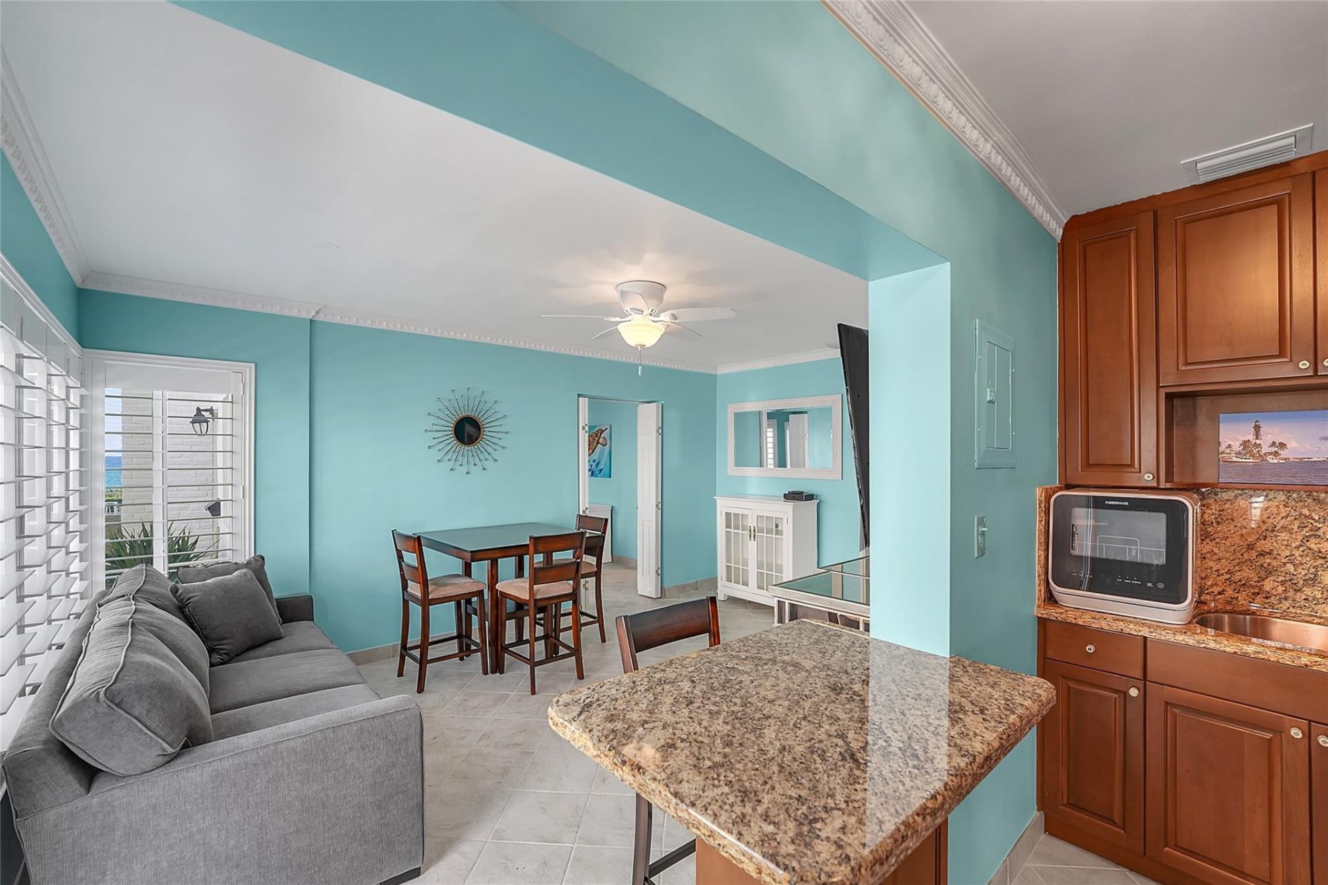 1187 Hillsboro Mile, Unit 9E, Hillsboro Beach, FL 33062 Photo