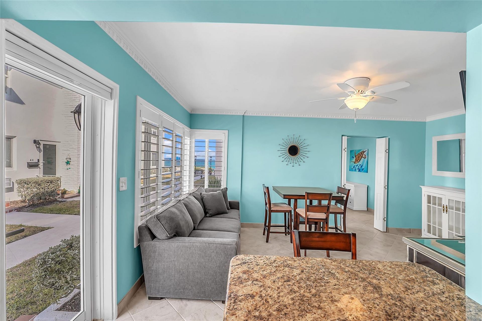 1187 Hillsboro Mile, Unit 9E, Hillsboro Beach, FL 33062 Photo