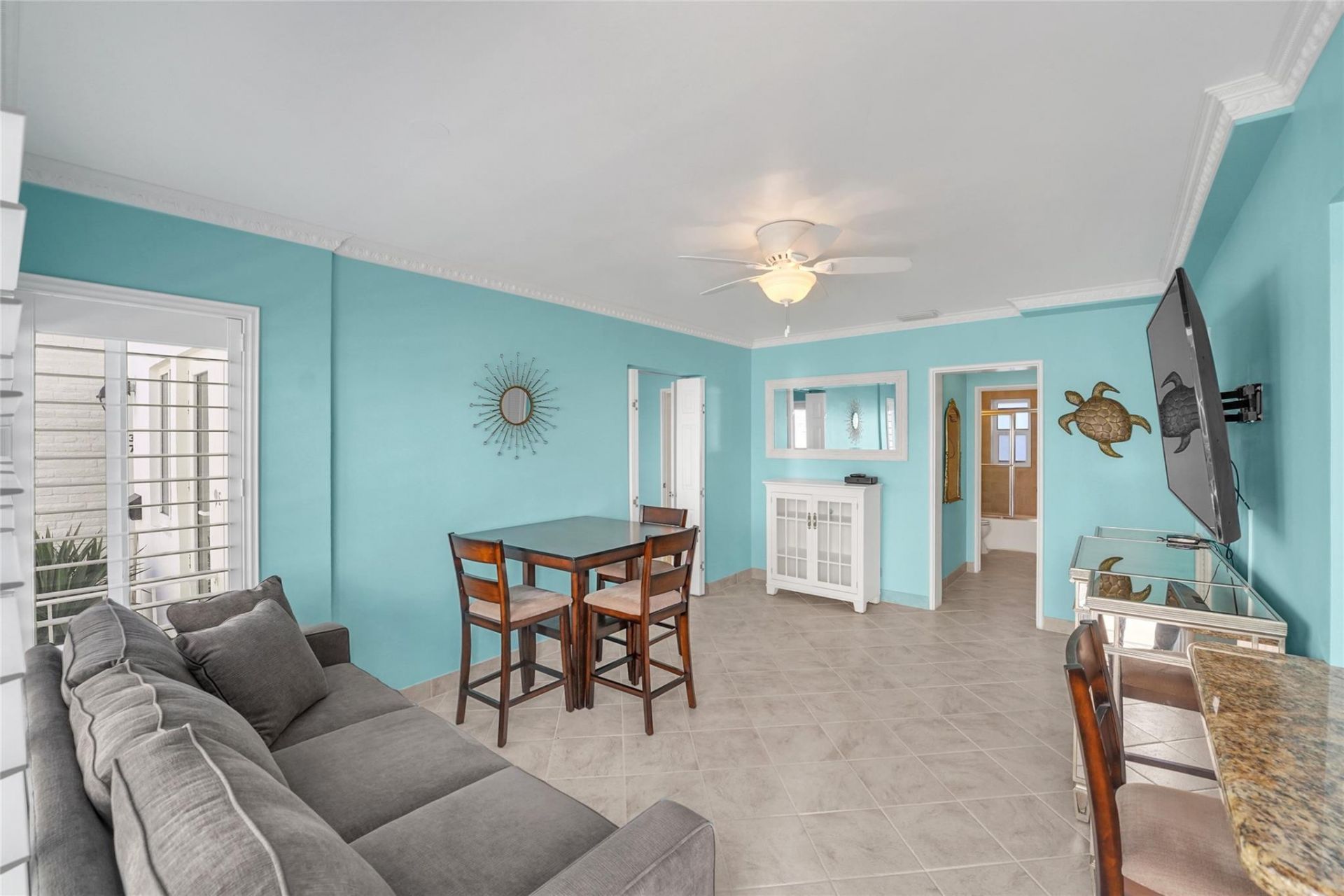 1187 Hillsboro Mile, Unit 9e, Hillsboro Beach, FL 33062 Photo