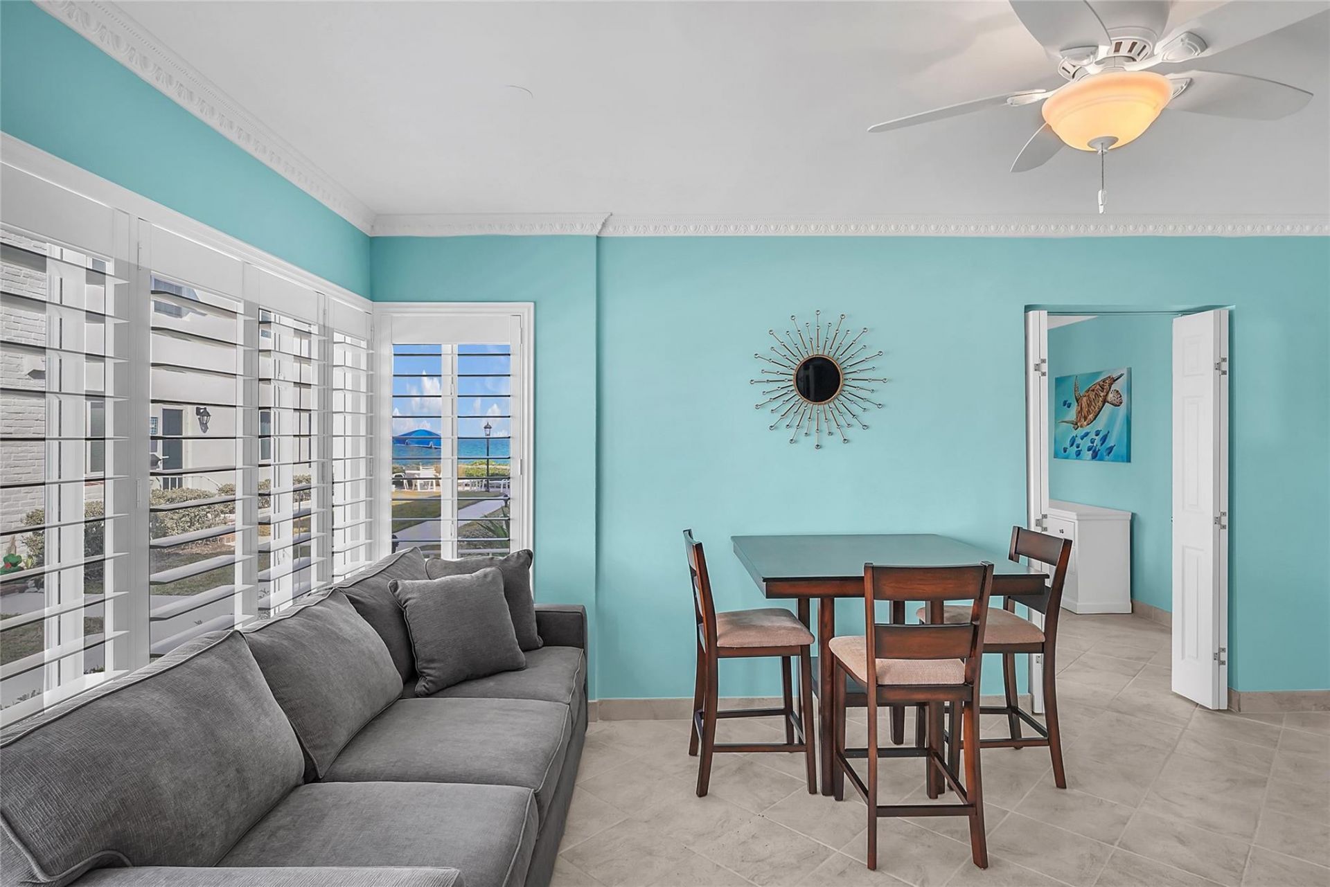 1187 Hillsboro Mile, Unit 9E, Hillsboro Beach, FL 33062 Photo