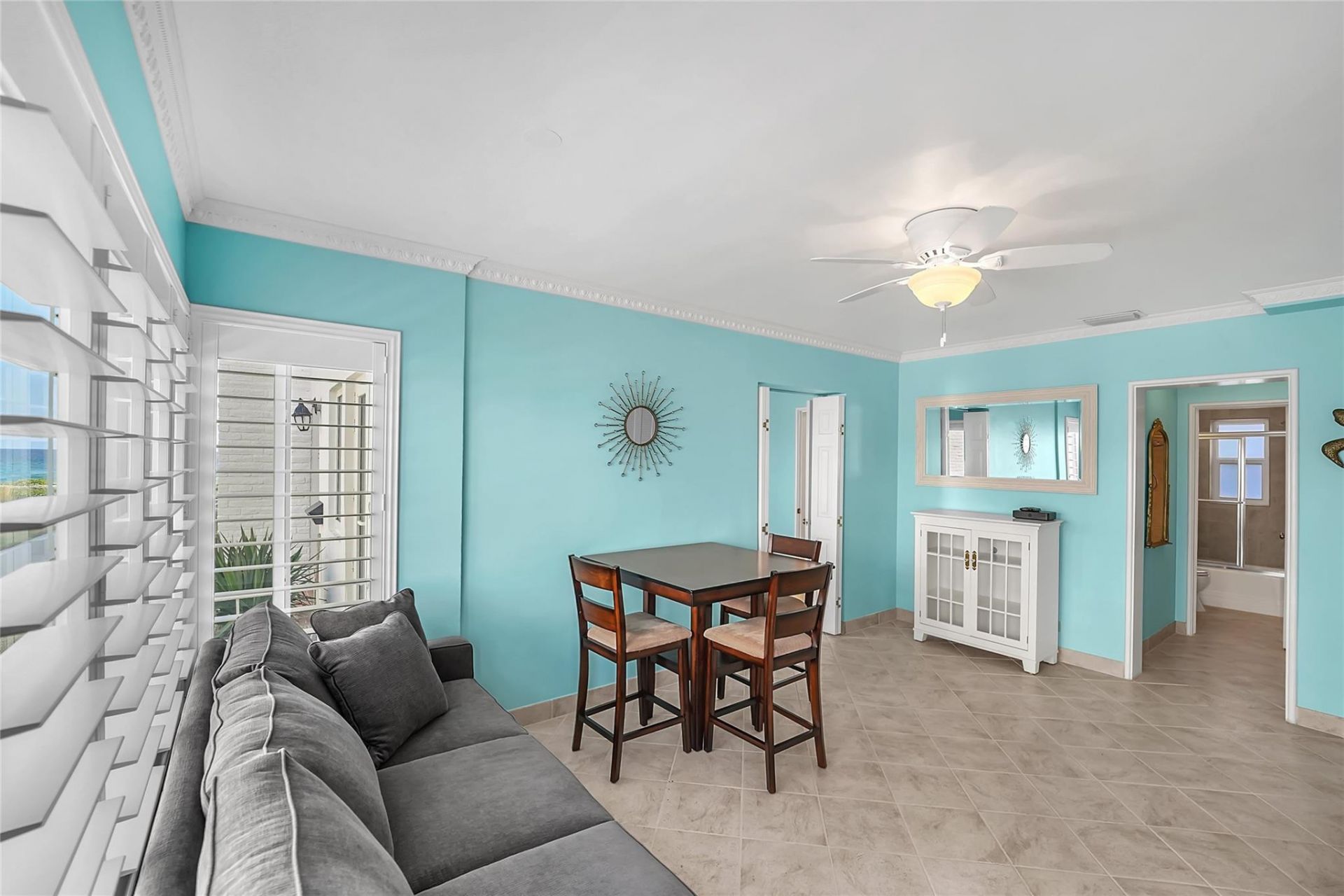 1187 Hillsboro Mile, Unit 9E, Hillsboro Beach, FL 33062 Photo