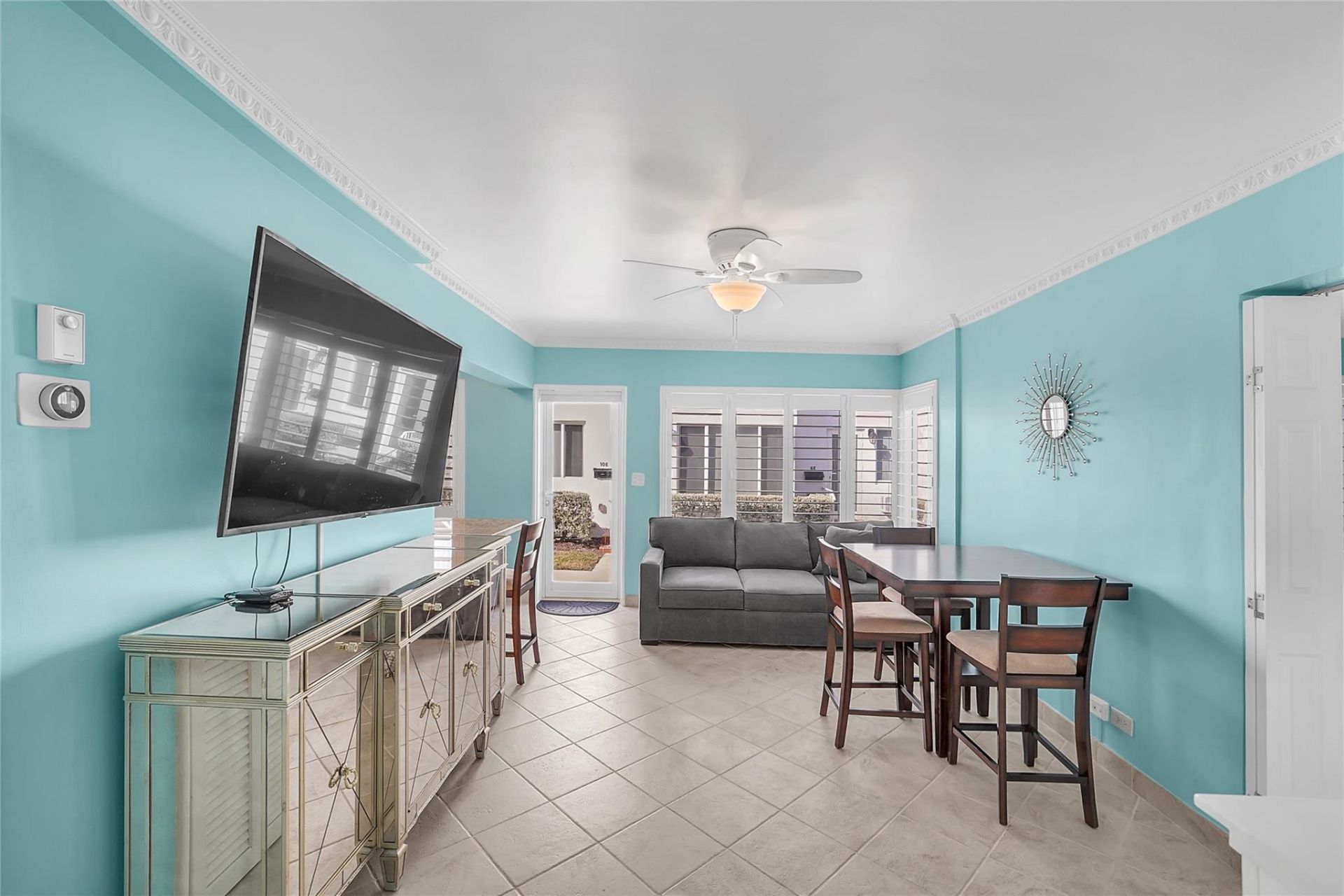 1187 Hillsboro Mile, Unit 9E, Hillsboro Beach, FL 33062 Photo