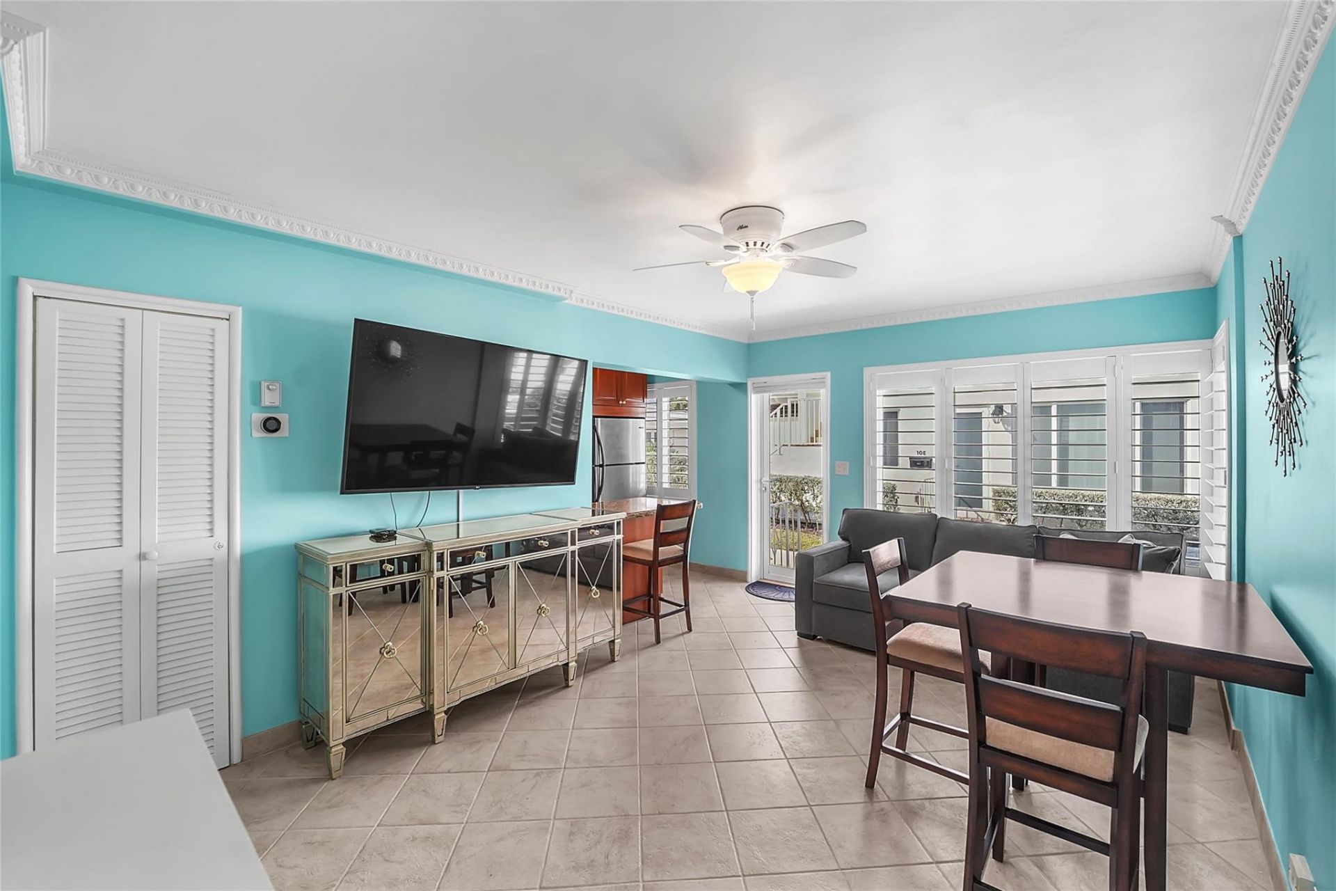 1187 Hillsboro Mile, Unit 9e, Hillsboro Beach, FL 33062 Photo