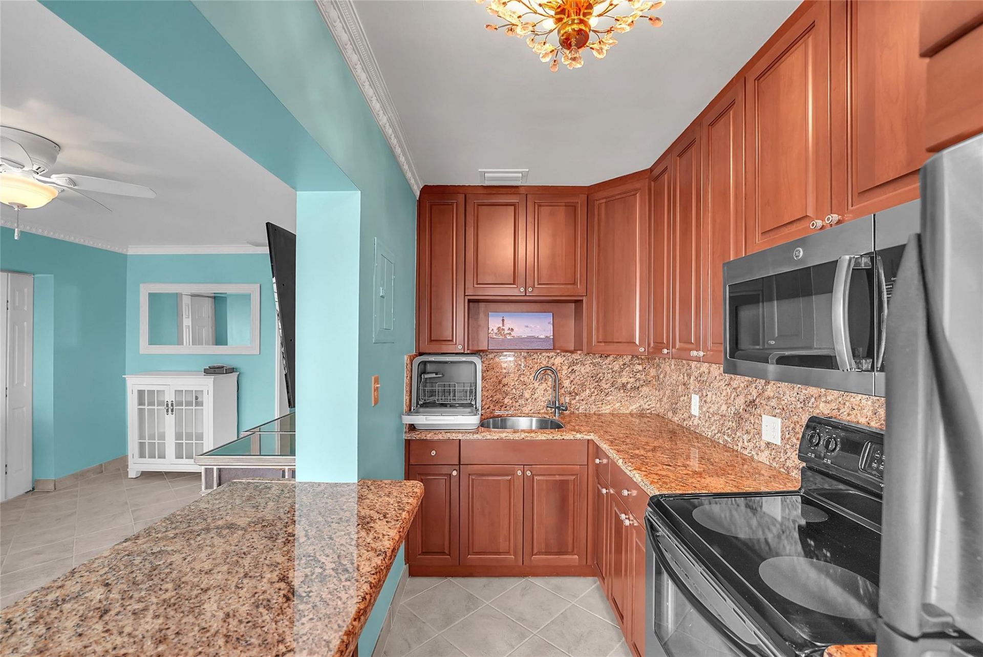 1187 Hillsboro Mile, Unit 9E, Hillsboro Beach, FL 33062 Photo