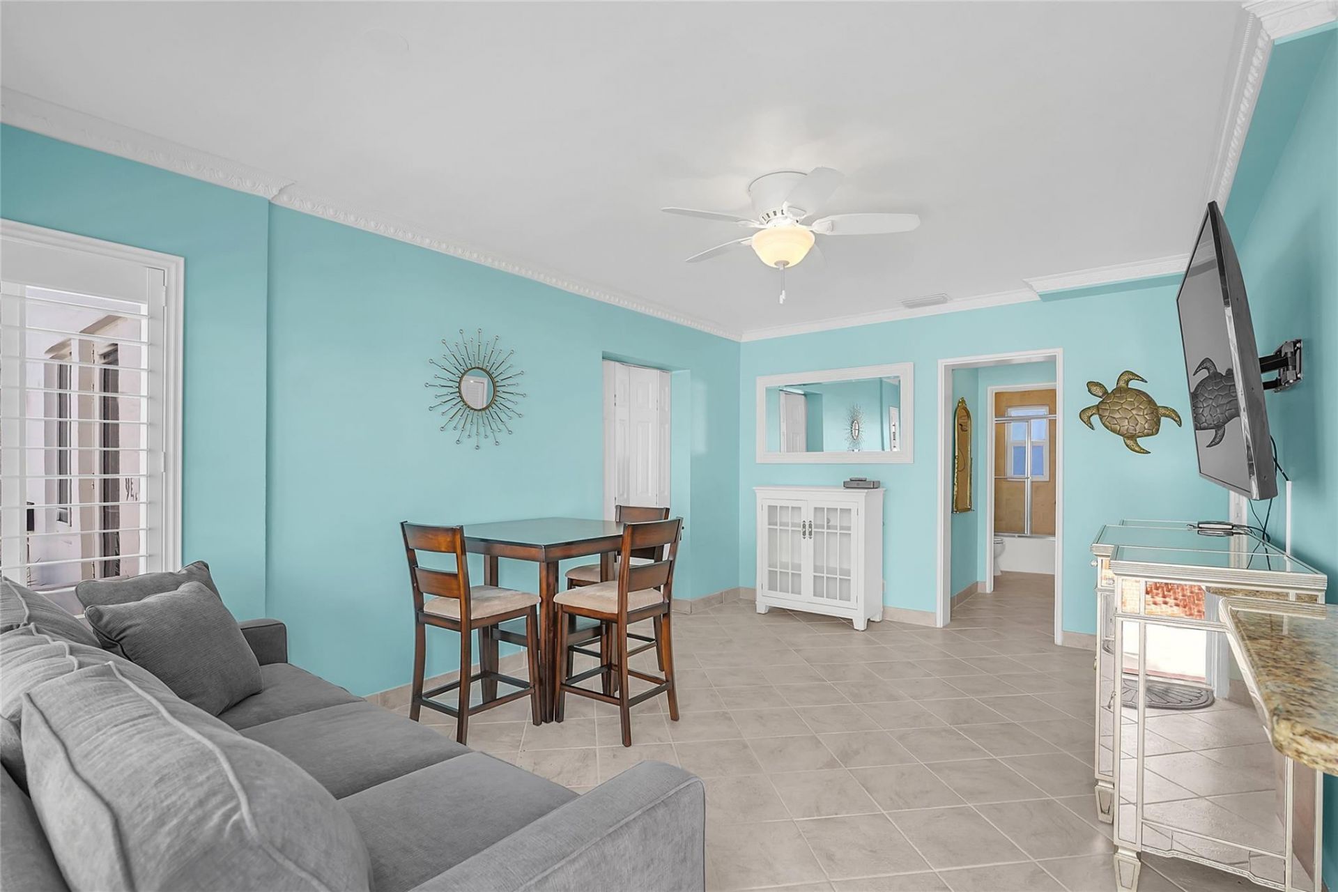 1187 Hillsboro Mile, Unit 9e, Hillsboro Beach, FL 33062 Photo