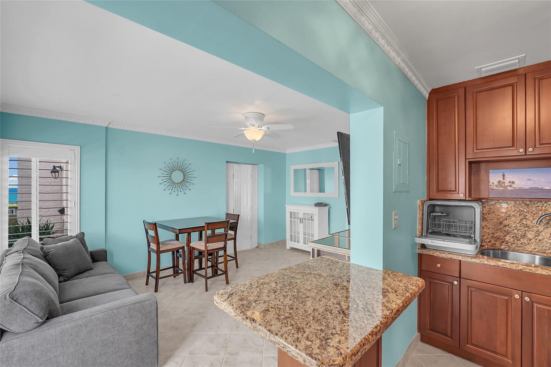 1187 Hillsboro Mile, Unit 9E, Hillsboro Beach, FL 33062 Photo