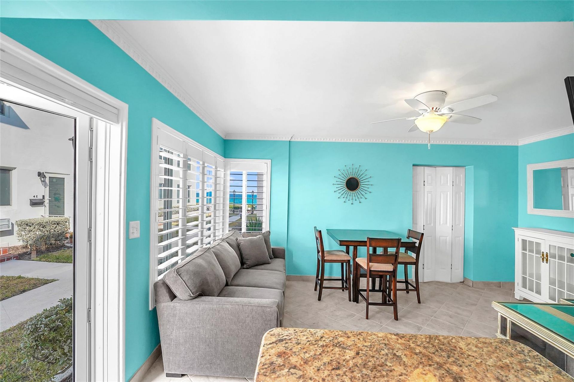 1187 Hillsboro Mile, Unit 9e, Hillsboro Beach, FL 33062 Photo