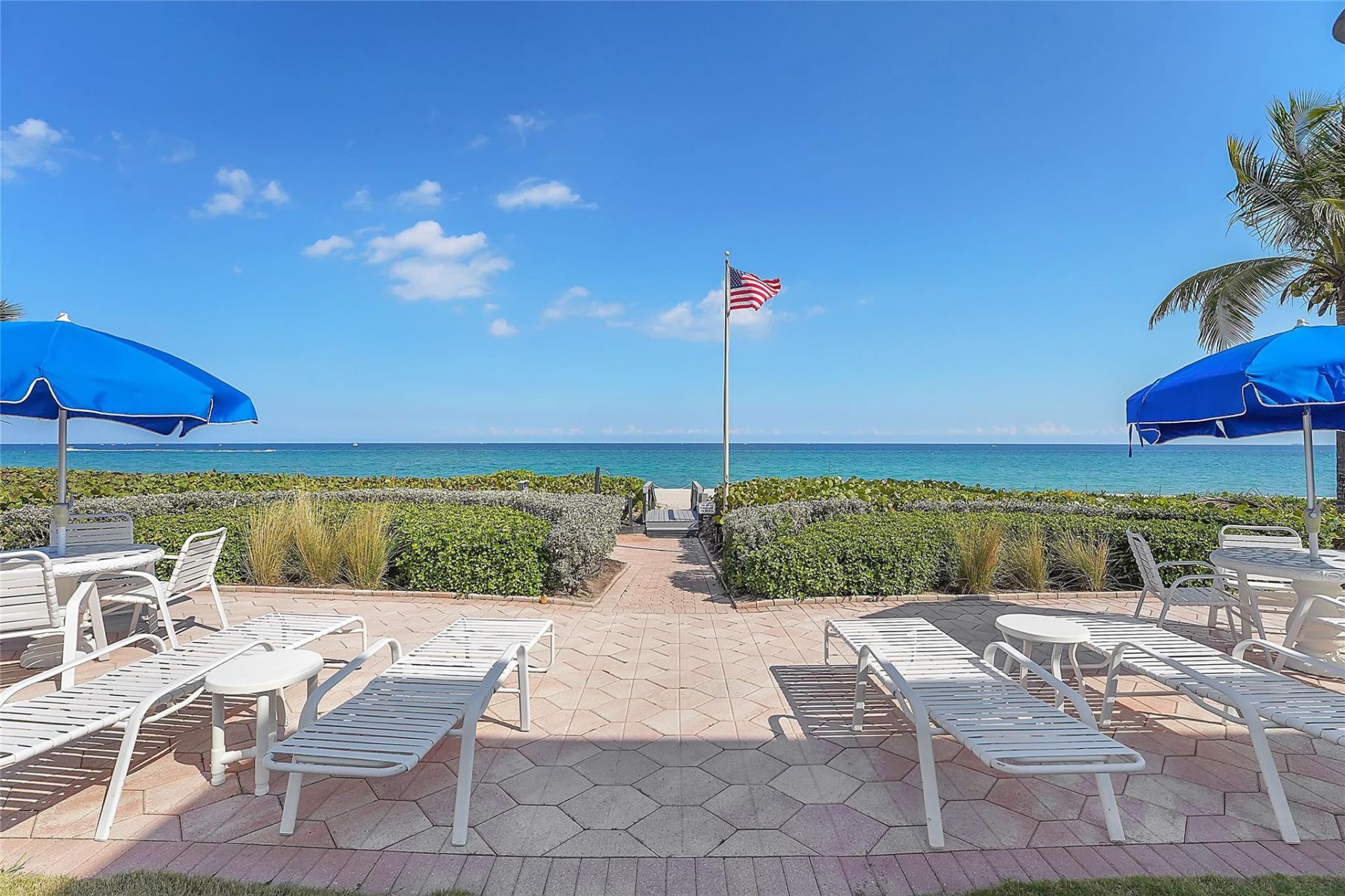 1187 Hillsboro Mile, Unit 9e, Hillsboro Beach, FL 33062 Photo