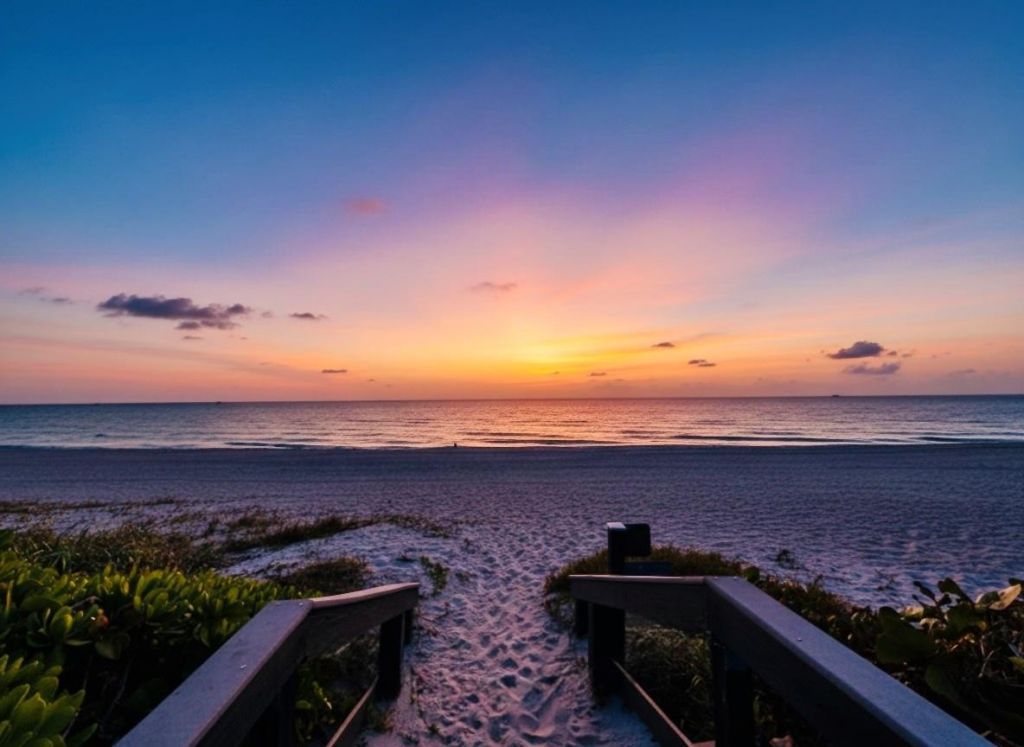 1187 Hillsboro Mile, Unit 9E, Hillsboro Beach, FL 33062 Photo