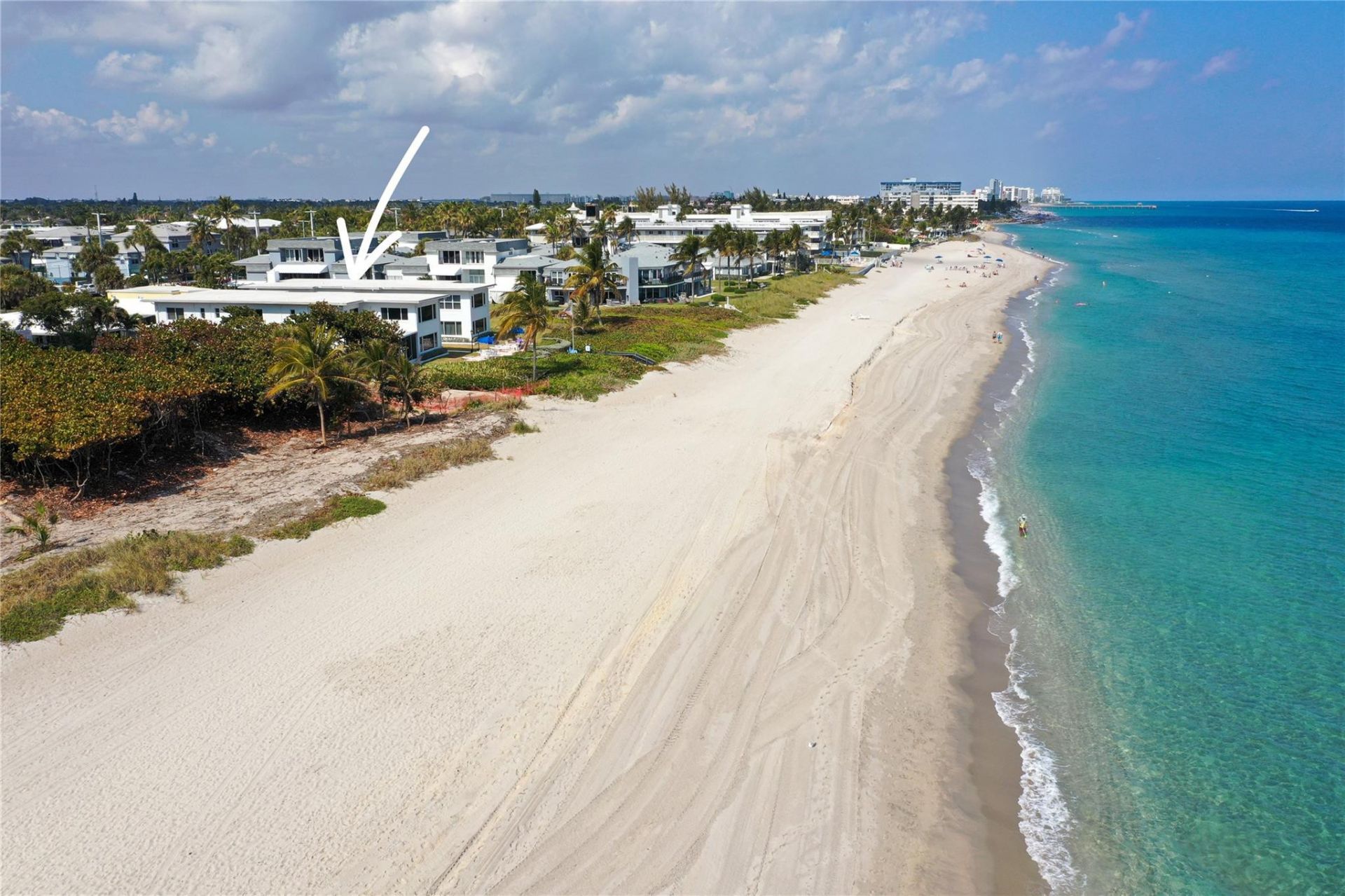 1187 Hillsboro Mile, Unit 9E, Hillsboro Beach, FL 33062 Photo