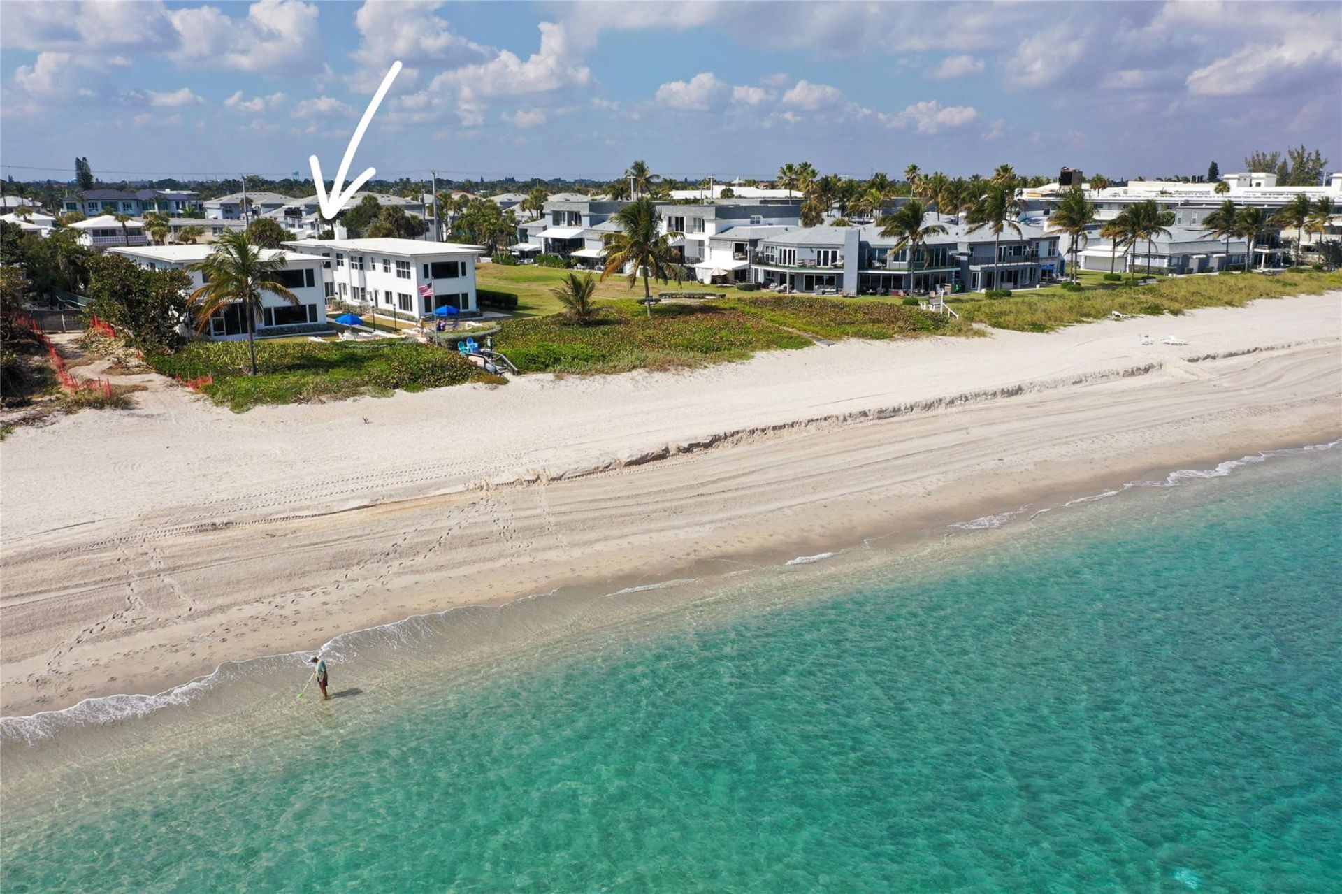 1187 Hillsboro Mile, Unit 9e, Hillsboro Beach, FL 33062 Photo