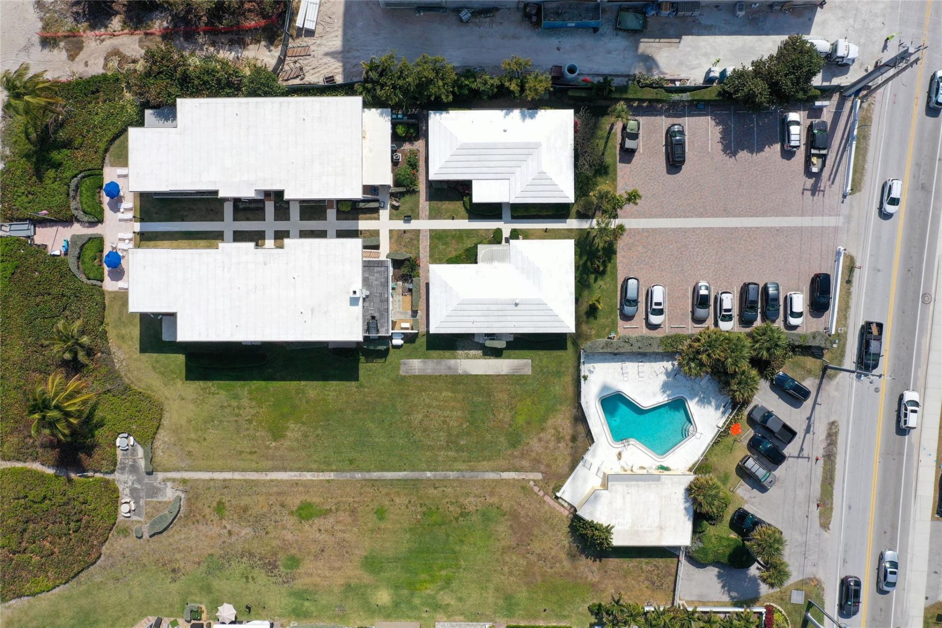 1187 Hillsboro Mile, Unit 9E, Hillsboro Beach, FL 33062 Photo