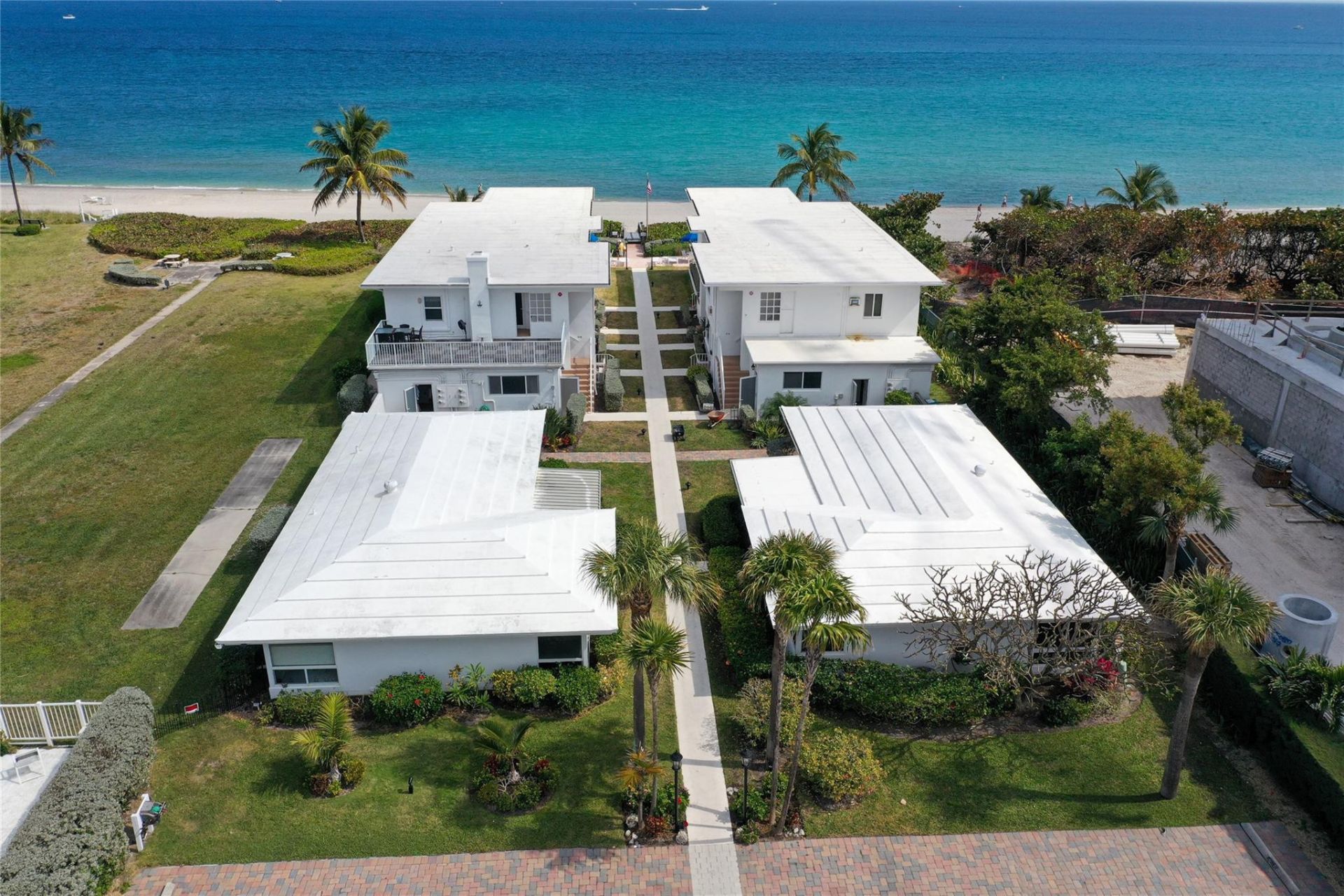 1187 Hillsboro Mile, Unit 9e, Hillsboro Beach, FL 33062 Photo