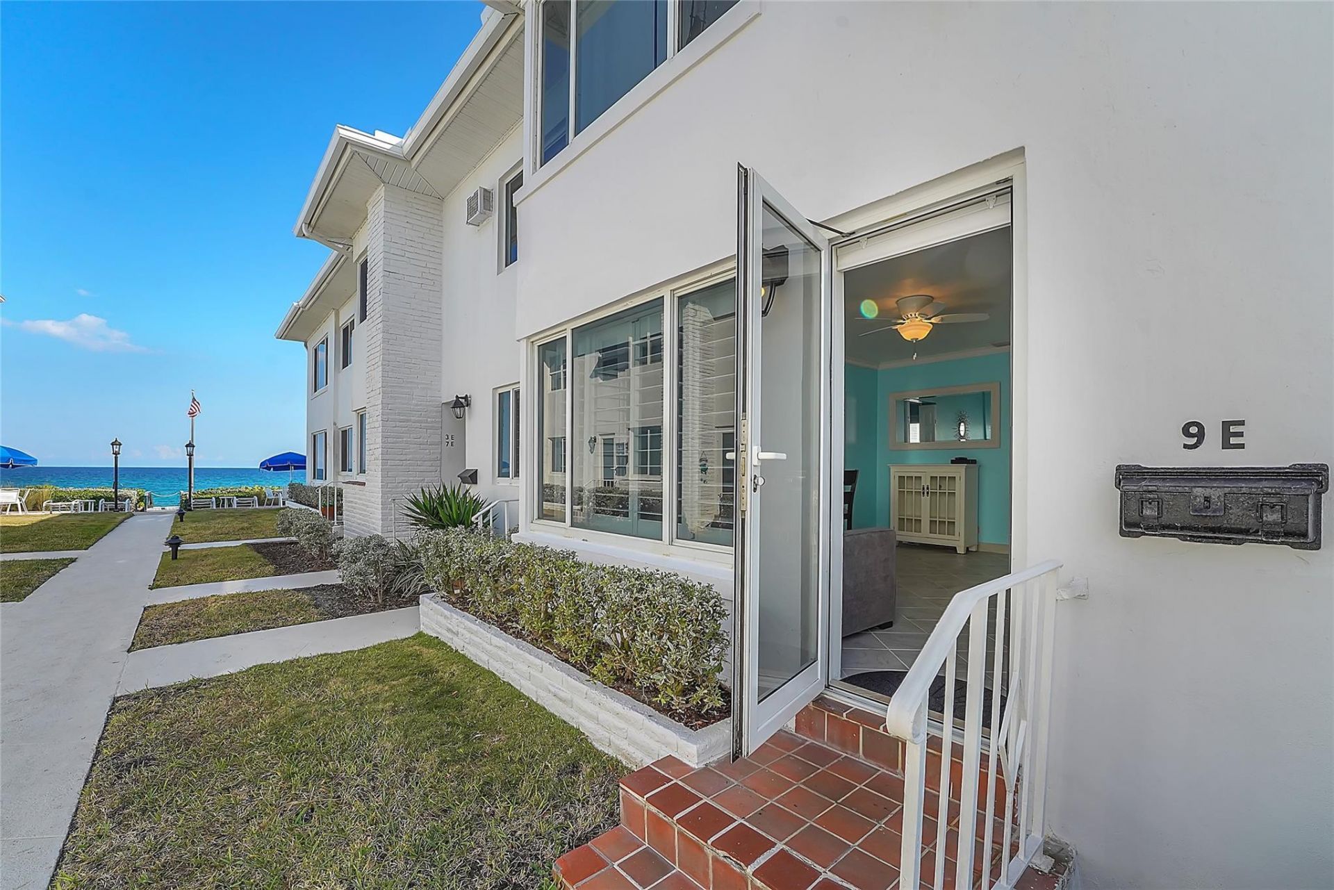 1187 Hillsboro Mile, Unit 9E, Hillsboro Beach, FL 33062 Photo