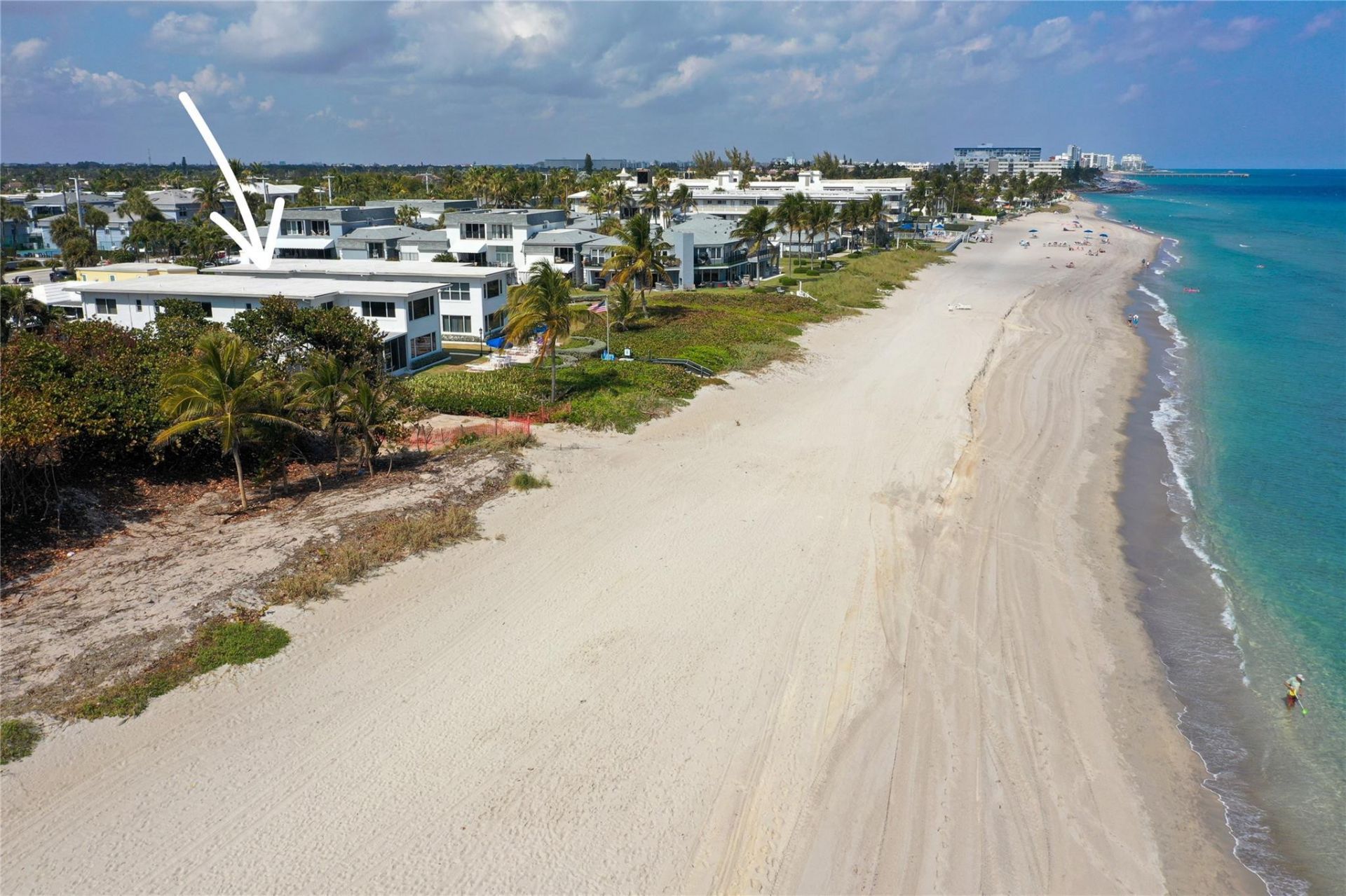 1187 Hillsboro Mile, Unit 9e, Hillsboro Beach, FL 33062 Photo