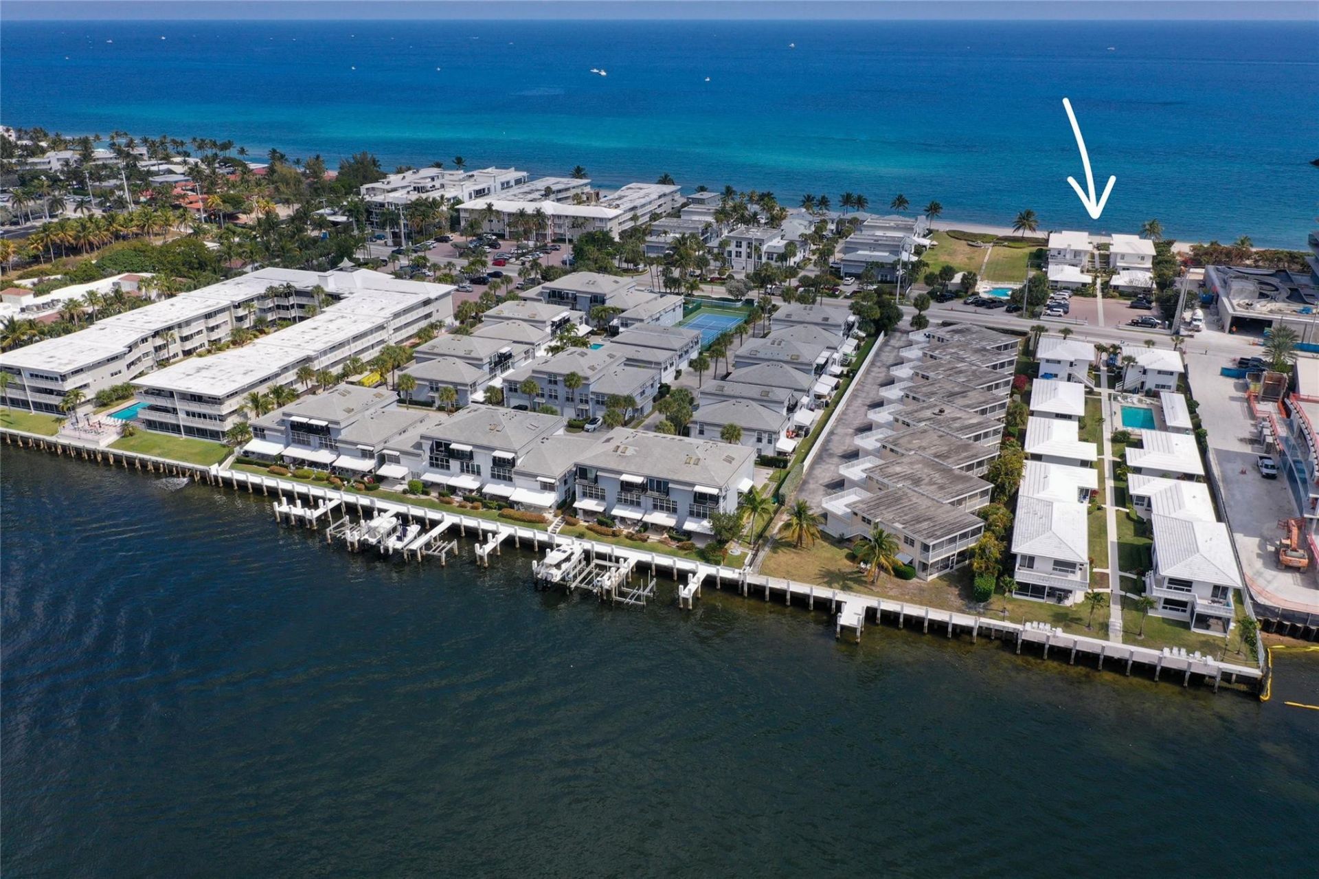 1187 Hillsboro Mile, Unit 9e, Hillsboro Beach, FL 33062 Photo
