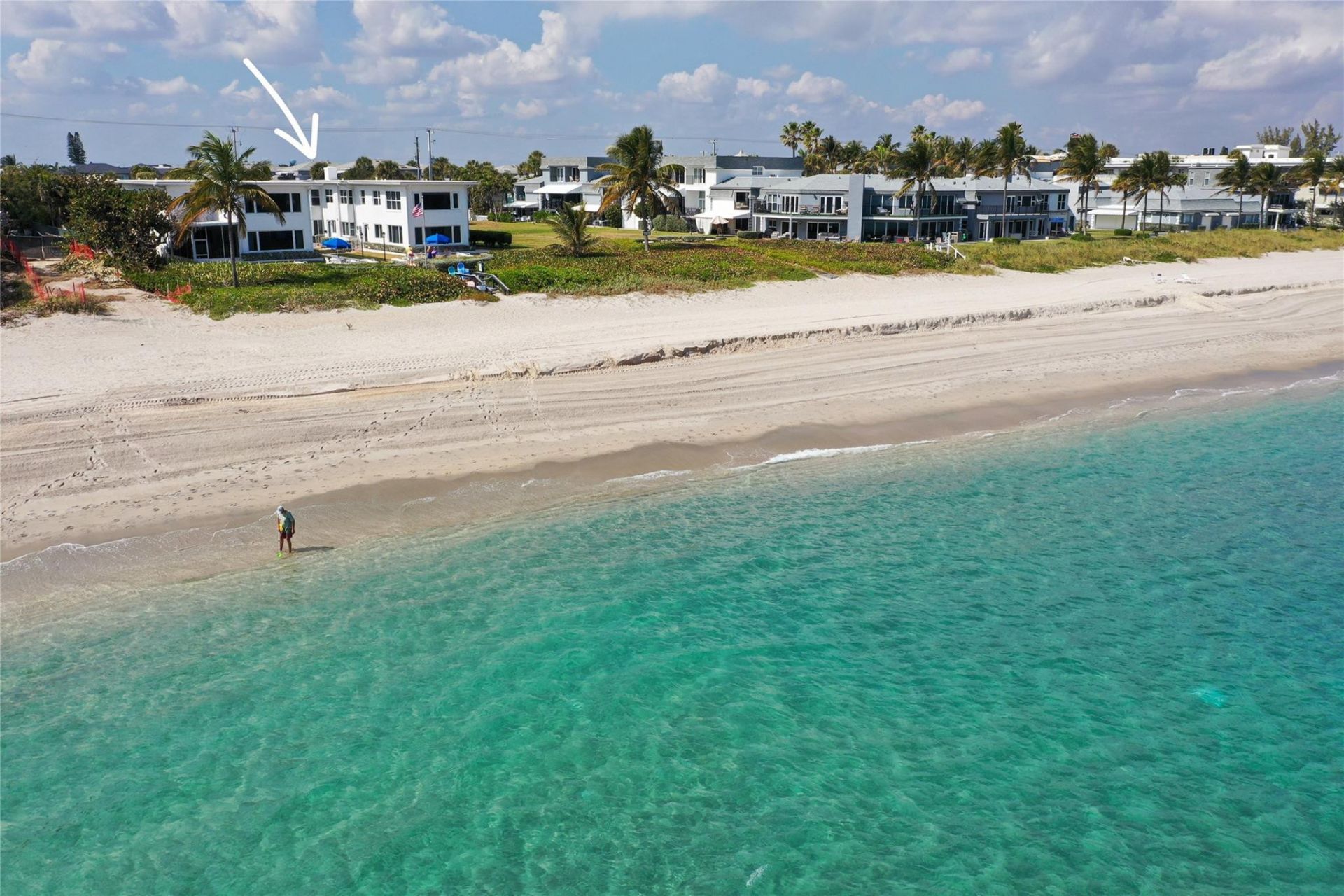 1187 Hillsboro Mile, Unit 9E, Hillsboro Beach, FL 33062 Photo