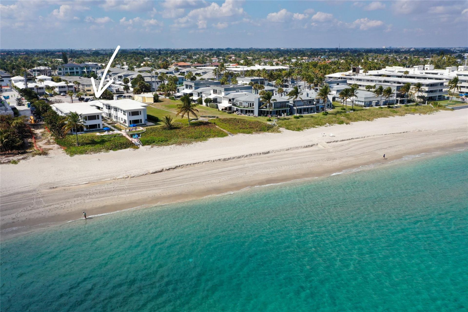 1187 Hillsboro Mile, Unit 9e, Hillsboro Beach, FL 33062 Photo