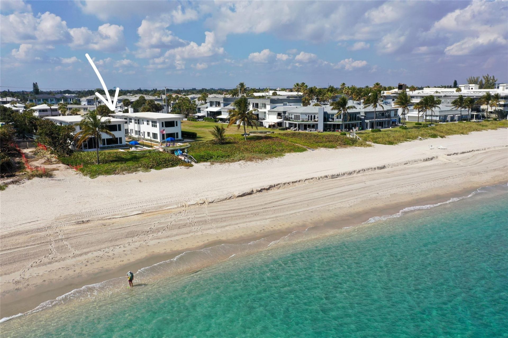 1187 Hillsboro Mile, Unit 9E, Hillsboro Beach, FL 33062 Photo