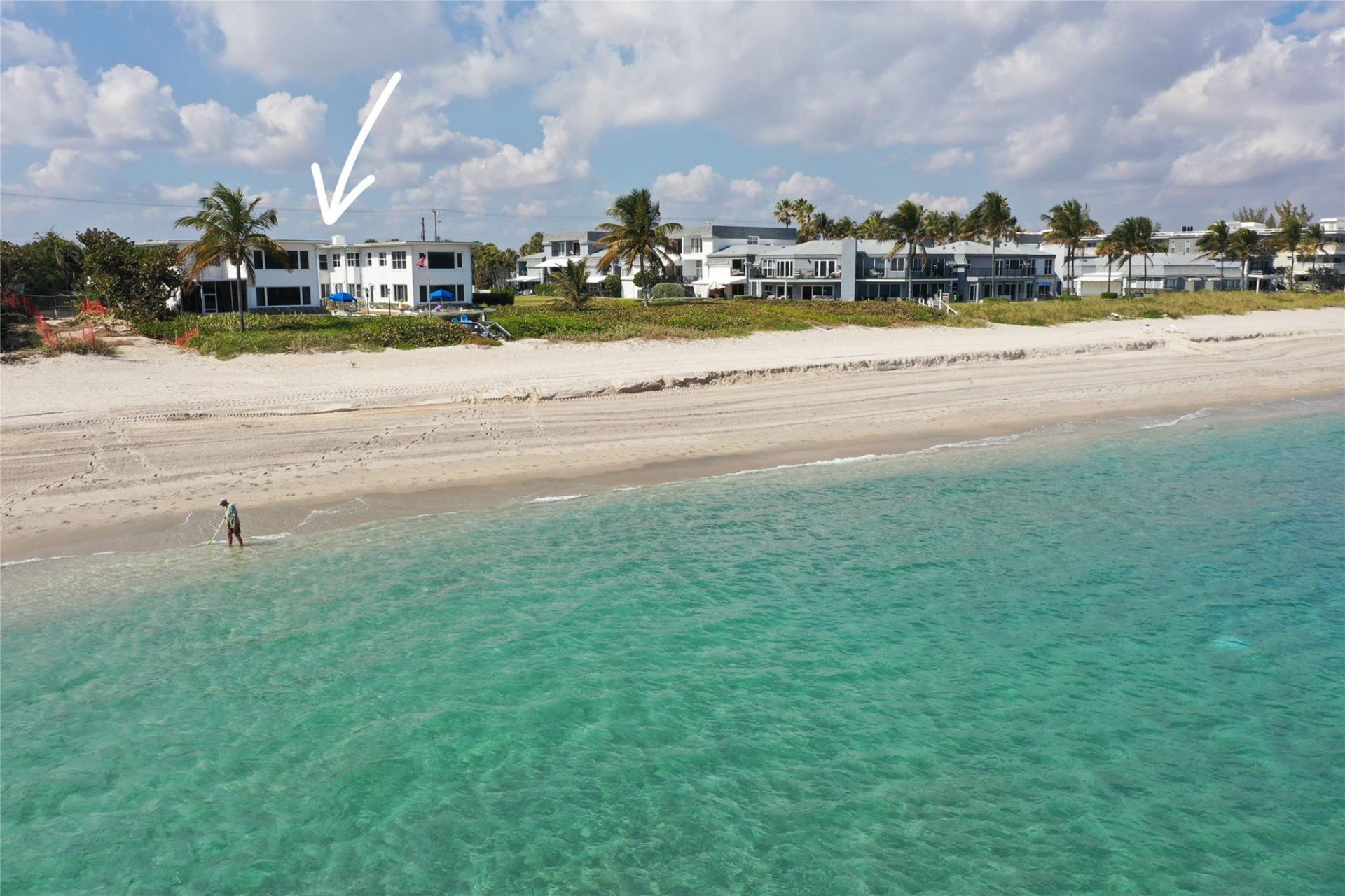 1187 Hillsboro Mile, Unit 9E, Hillsboro Beach, FL 33062 Photo