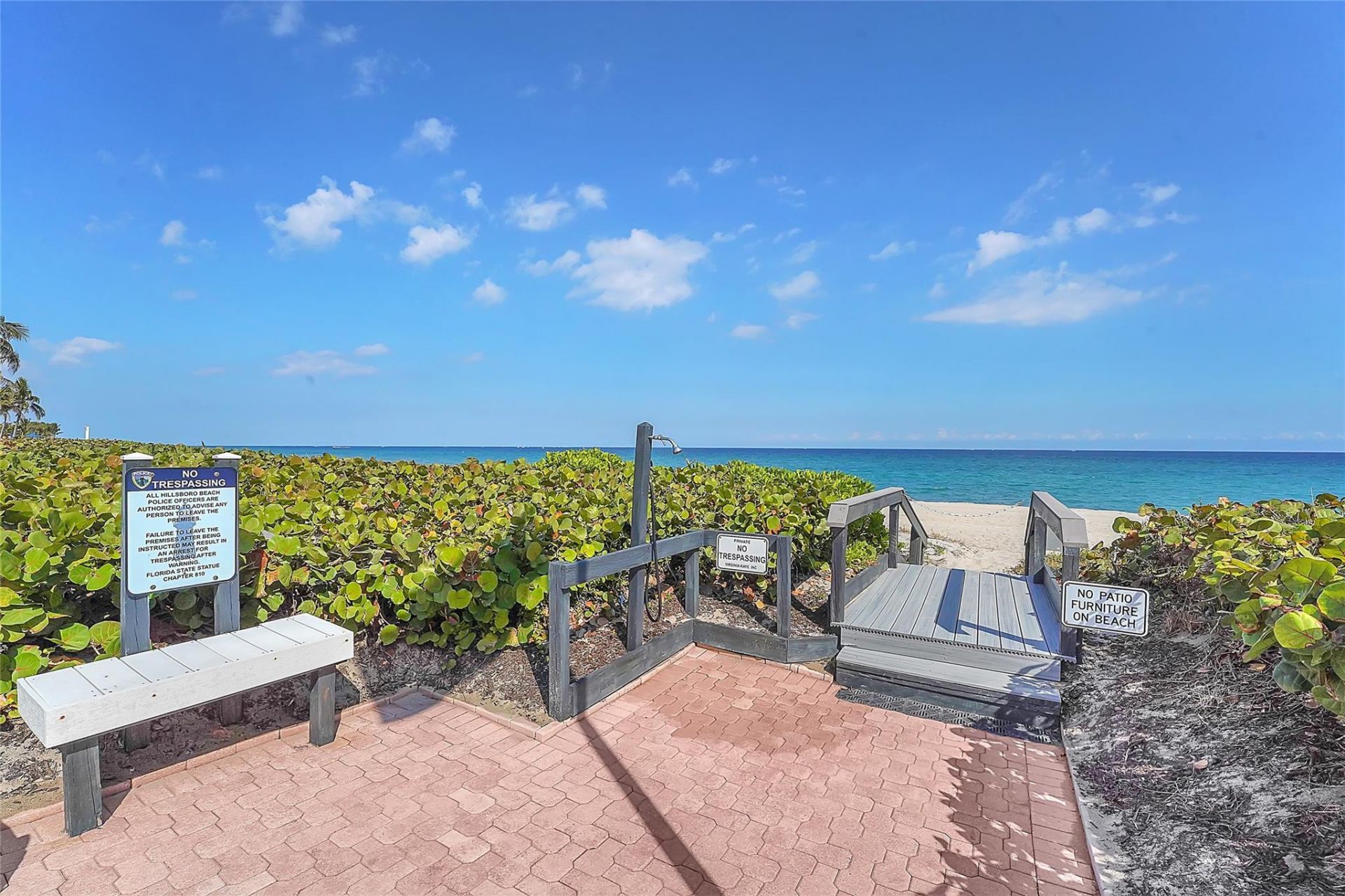 1187 Hillsboro Mile, Unit 9e, Hillsboro Beach, FL 33062 Photo