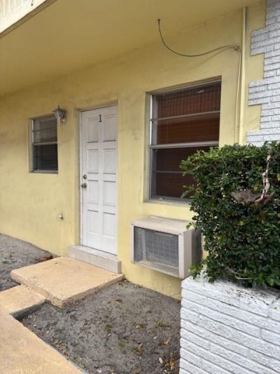 5400 Hollywood Boulevard, Unit 1, Hollywood, FL 33021 Photo