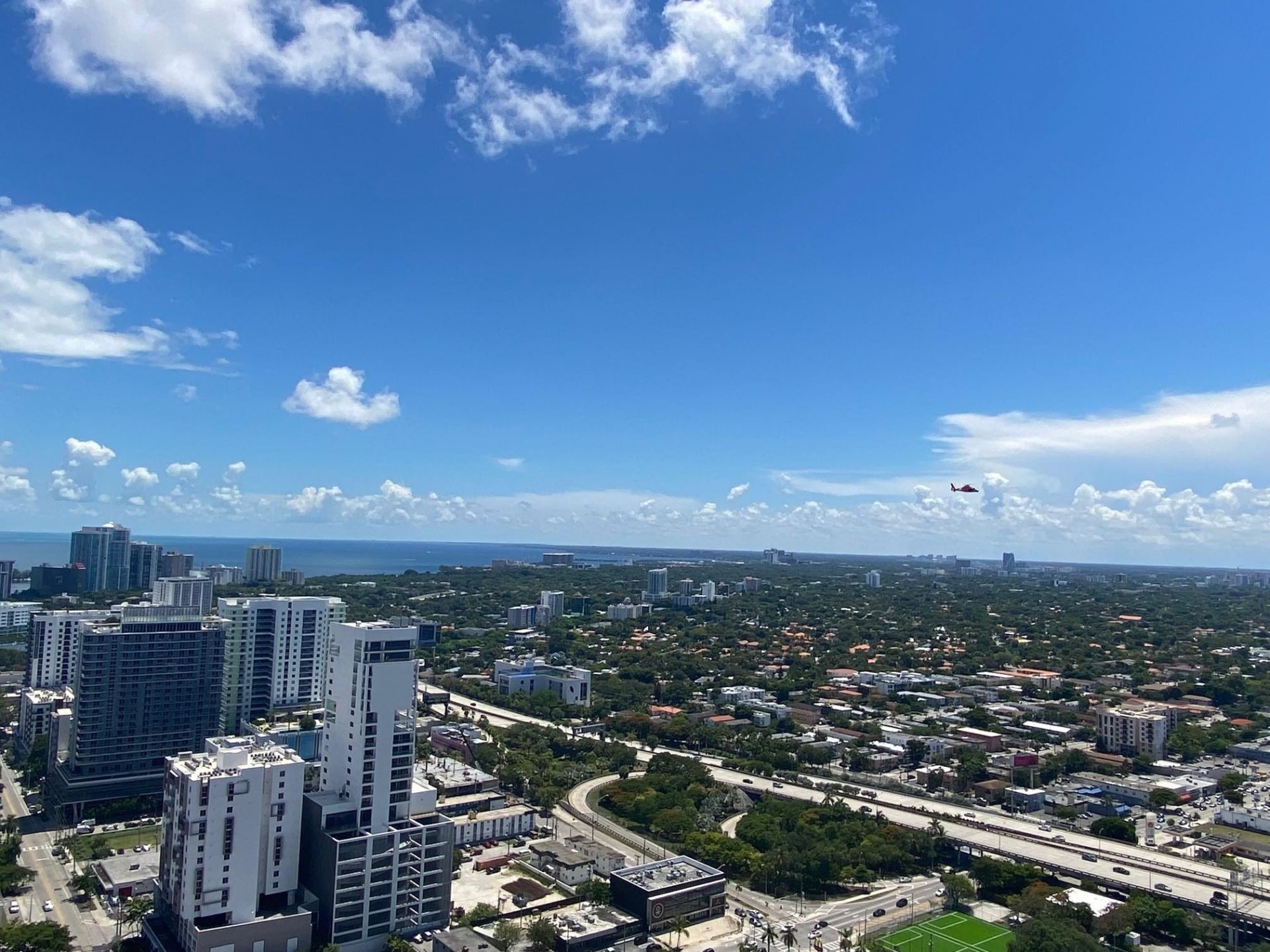 185 SW 7th Street, Unit 3708, Miami, FL 33130 Photo