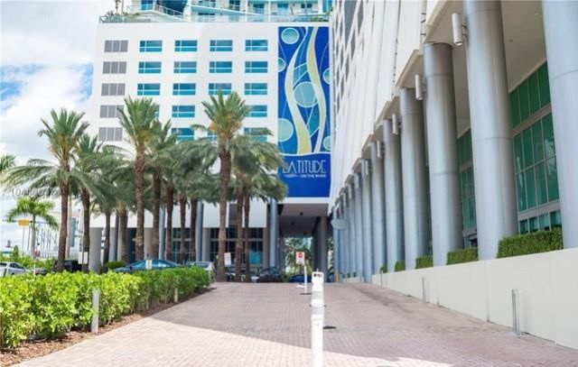 185 SW 7th Street, Unit 3708, Miami, FL 33130 Photo