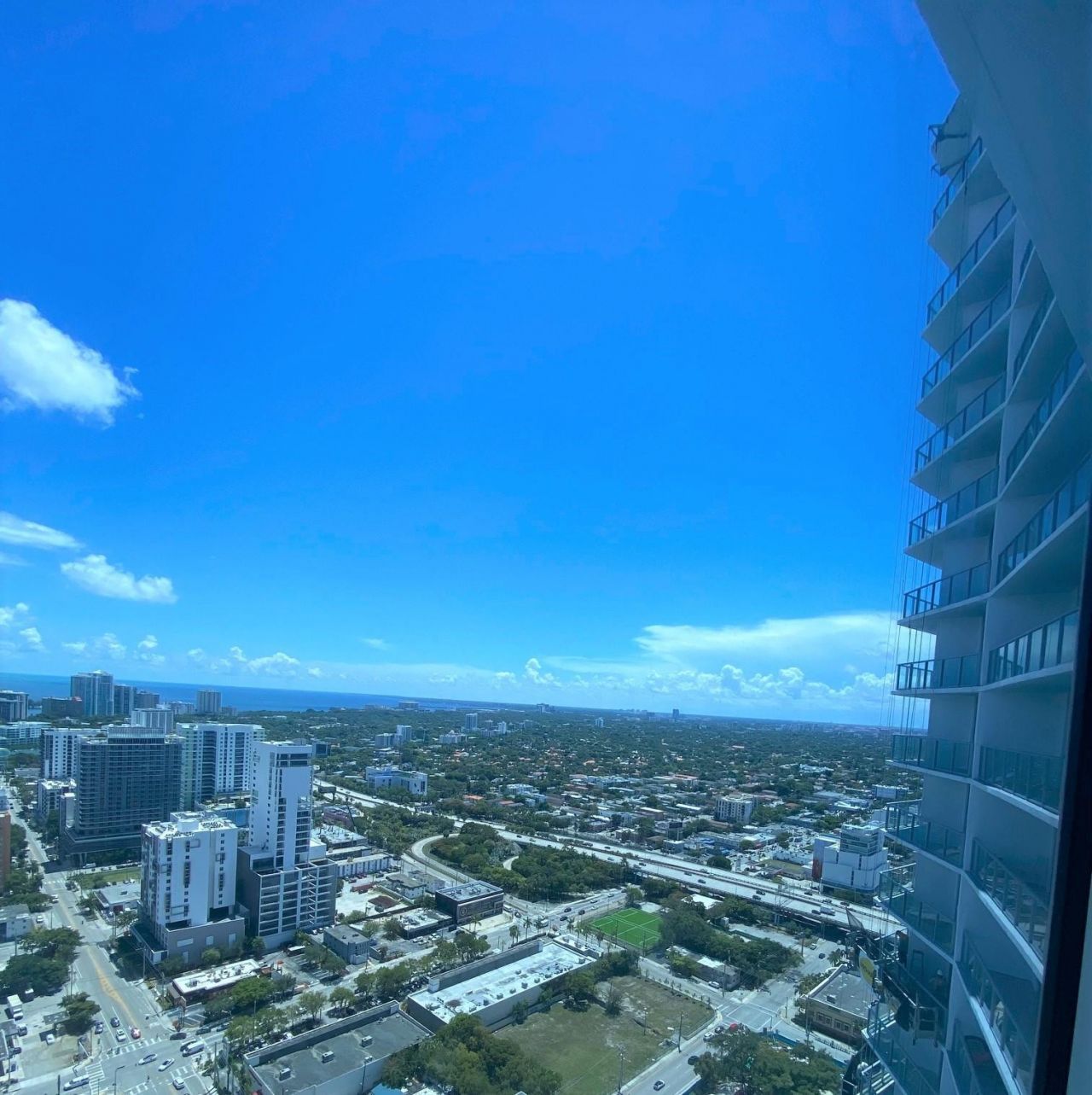 185 SW 7th Street, Unit 3708, Miami, FL 33130 Photo